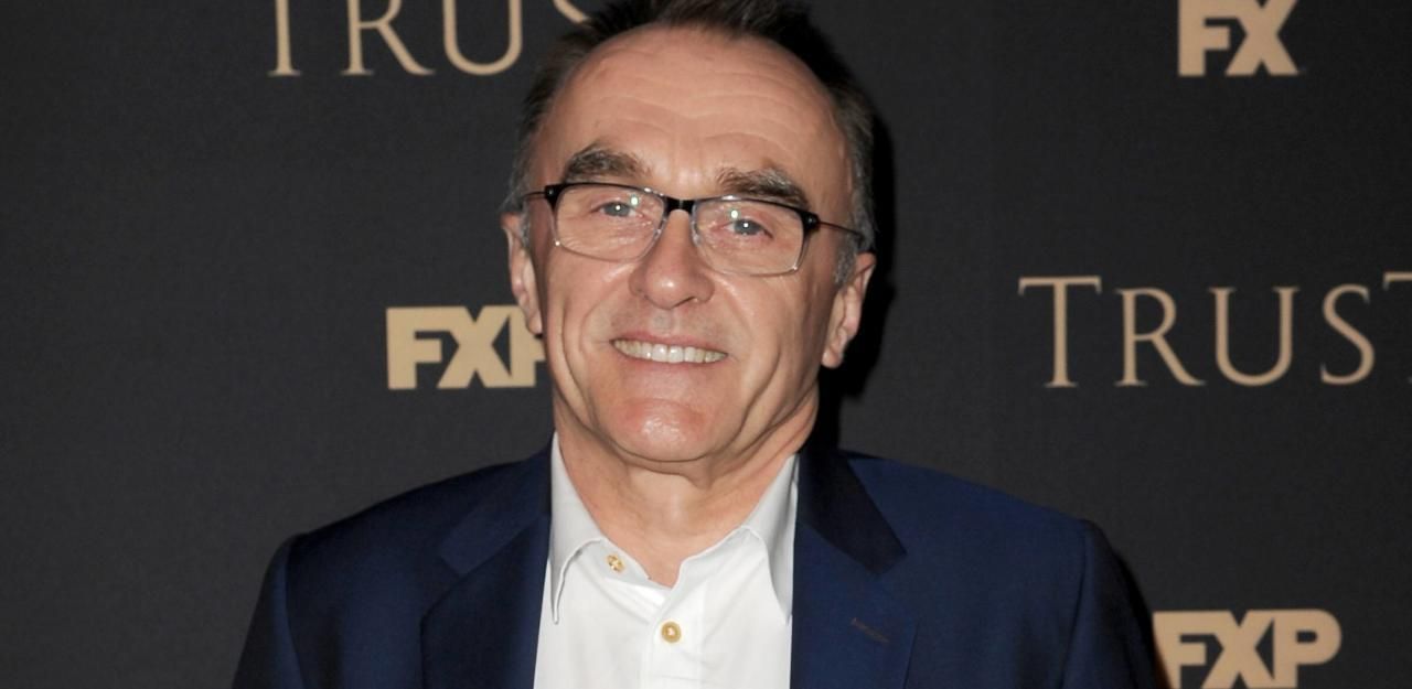 Heute.at - Danny Boyle schmeißt bei Jubiläums-Bond Regie hin