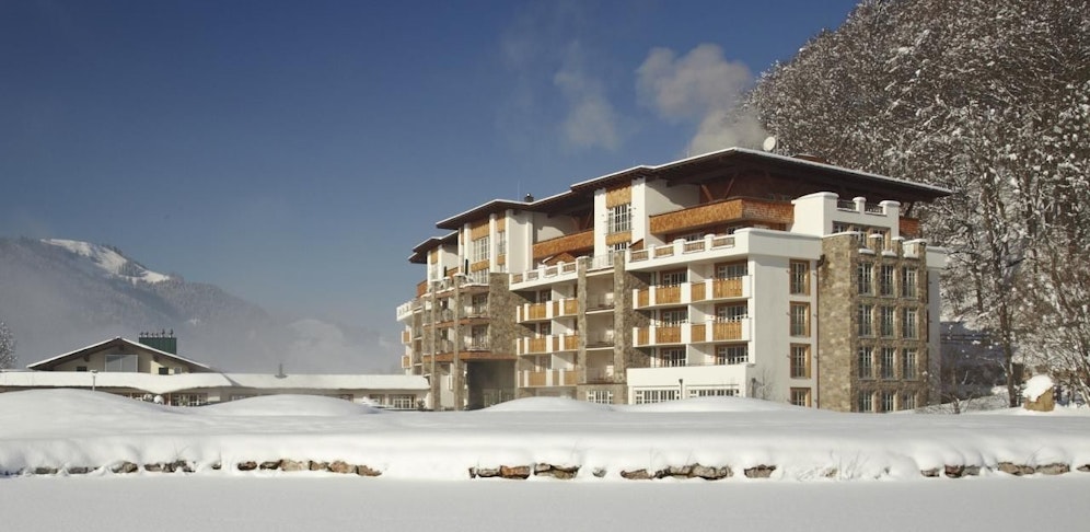 Das Grand Tirolia in Kitzbühel wurde an einen niederösterreichischen Investor verkauft.