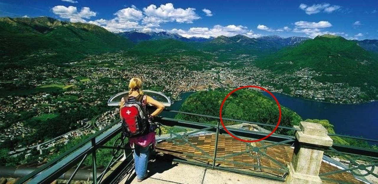 Heute.at - Als Tourist werde ich in die Irre geführt