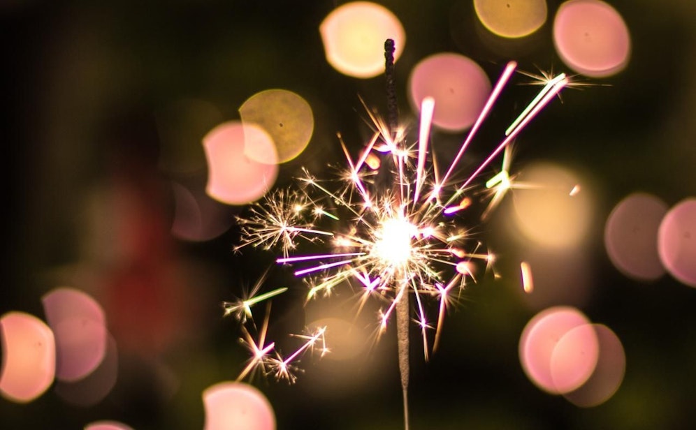 Es weihnachtet wieder.