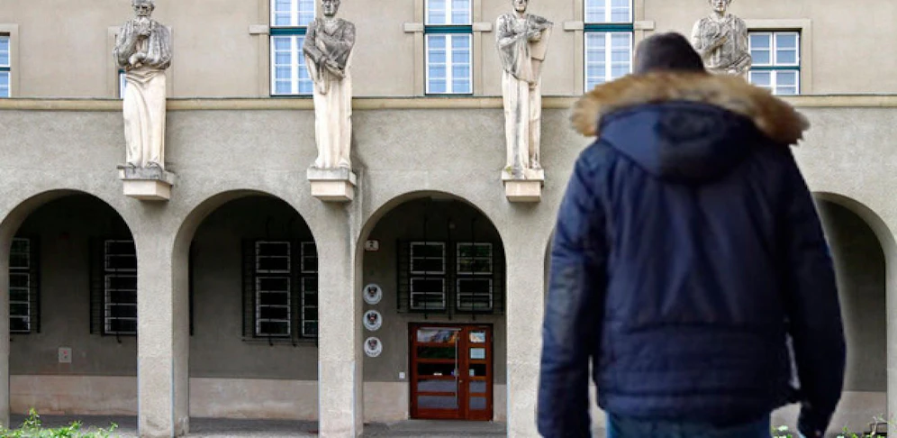 Der Angeklagte (28)
