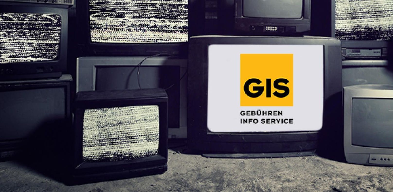 Käufer von GIS-freien Fernsehern werden sich ärgern: Auch sie müssen die neue ORF-Gebühr abdrücken.