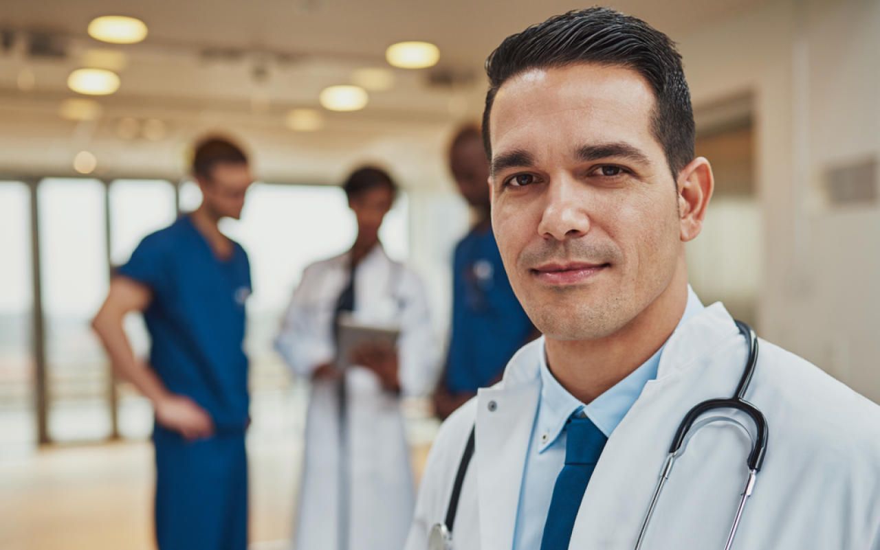 Heute.at - Ärzte künftig nachts daheim statt im Spital