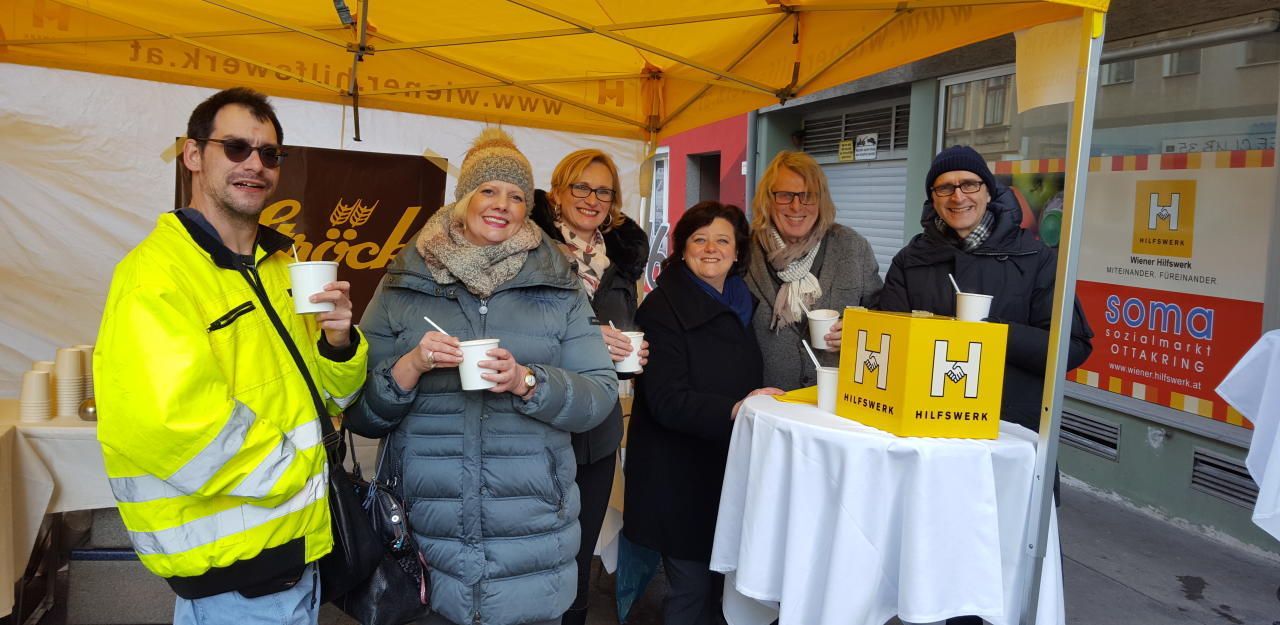 Heute.at - Hilfswerk will Pkw über Crowdfunding finanzieren