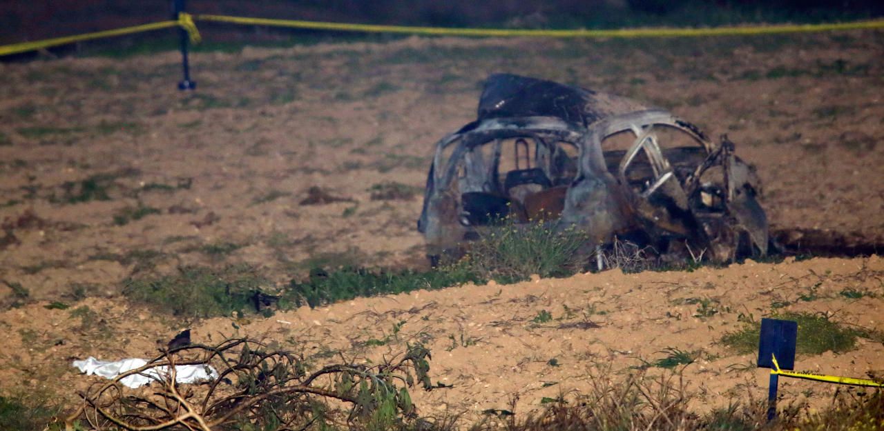 Heute.at - Körperteile meiner Mutter lagen um mich herum