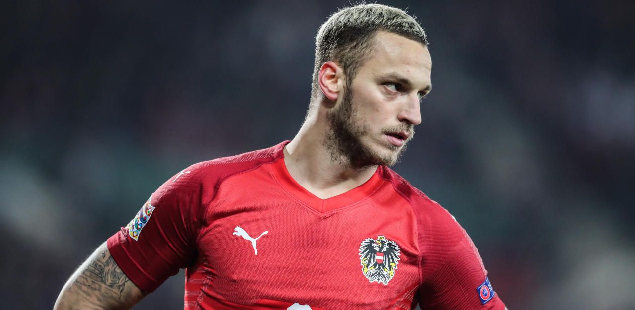 Heute.at - Arnautovic verletzt? Foda: Er spielt ganz sicher!