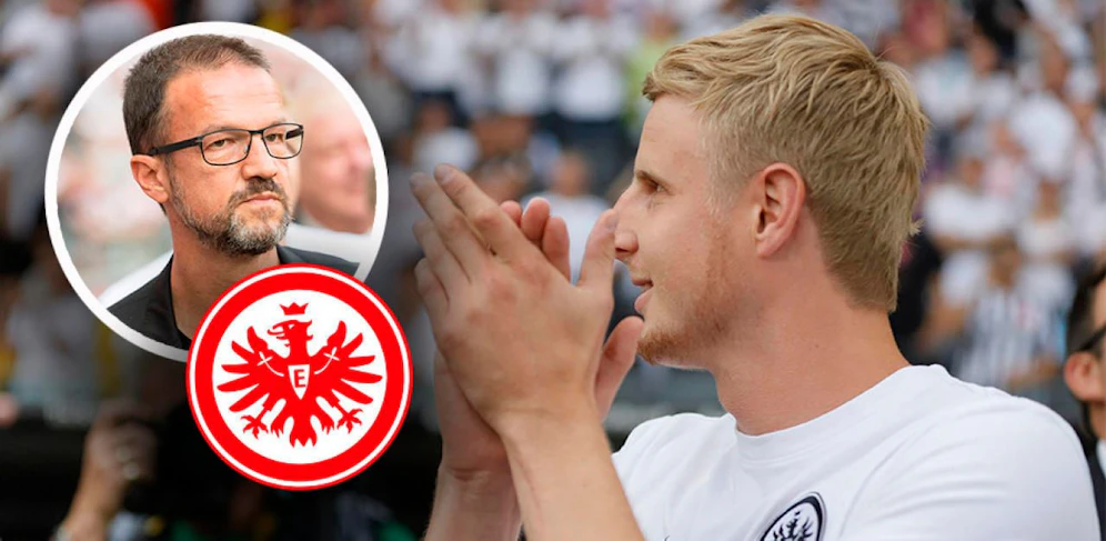 Fredi Bobic über Martin Hinteregger