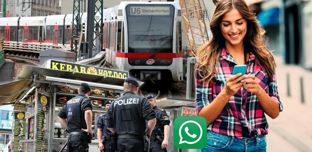 Die wichtigsten News direkt auf Ihr Smartphone