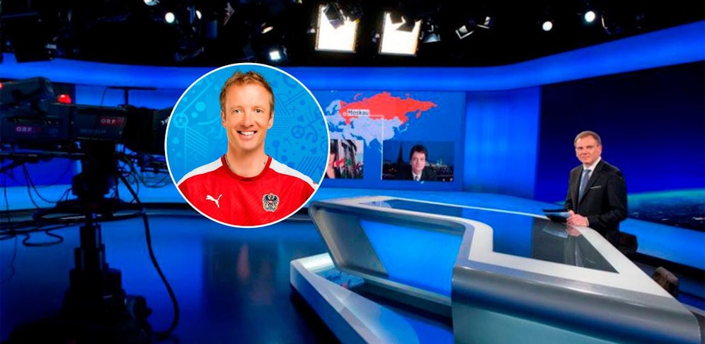 Boris Kastner-Jirka spricht nun auch für die ZiB.