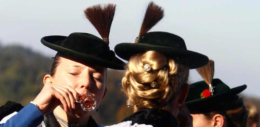 Geht es nach der EU, wird der Selbstgebrannte bald teurer.