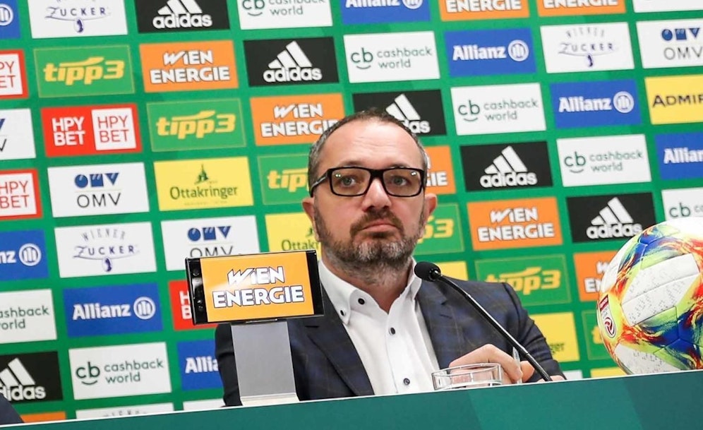 Raphael Landthaler wechselt zur Bundesliga.