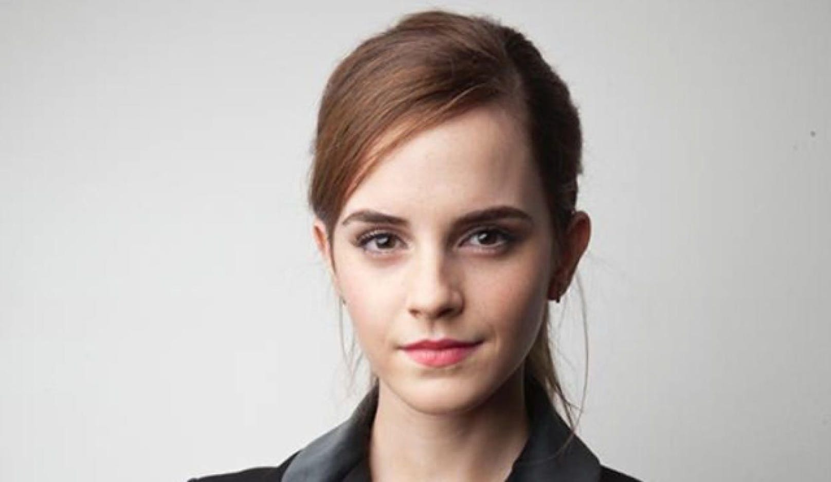 TEDx will Emma Watson nach Wien holen