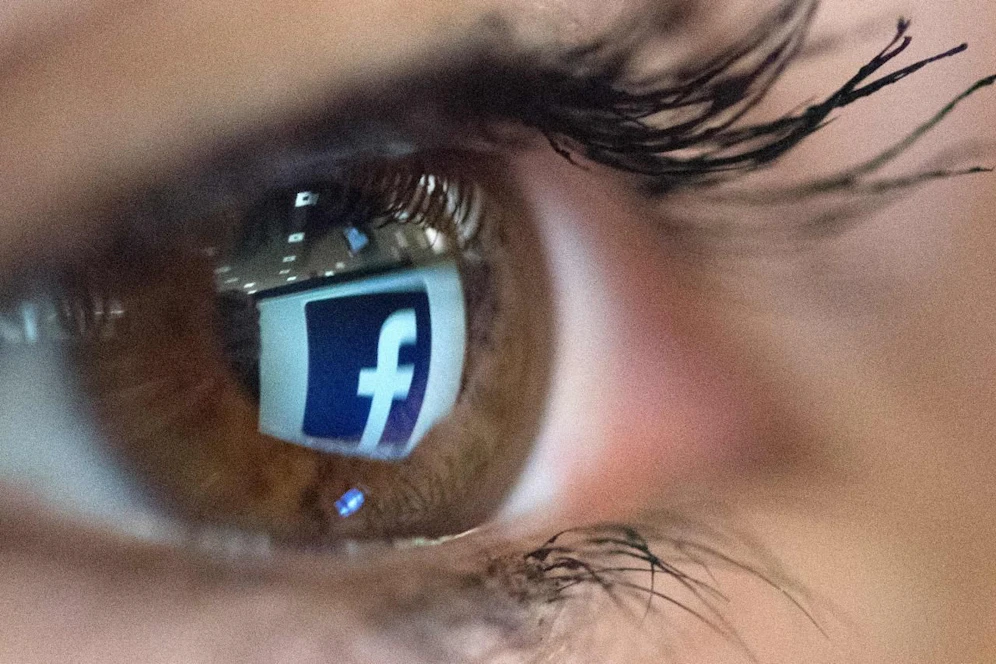 Die Daten von 300 Millionen Facebook-Nutzern wurden in zwei separaten Datenbanken entdeckt. 