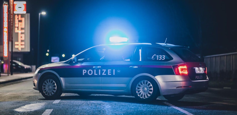 Die Beamten zeigten den Lenker mehrfach an. 