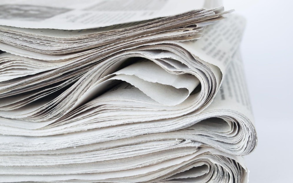 Ein ein Jahr altes Stelleninserat hatte für eine Innsbruckerin rechtliche Folgen. (Symbolbild)