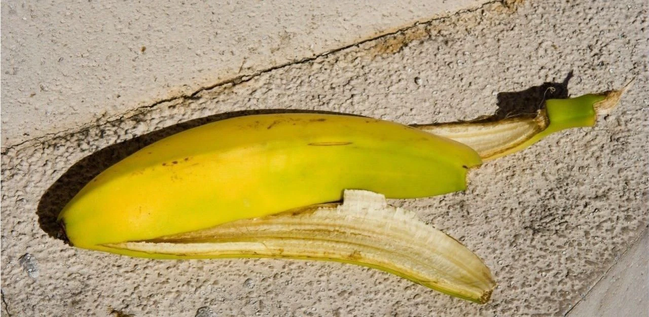 Heute.at - Warum Bananen-Schalen richtig nützlich sind