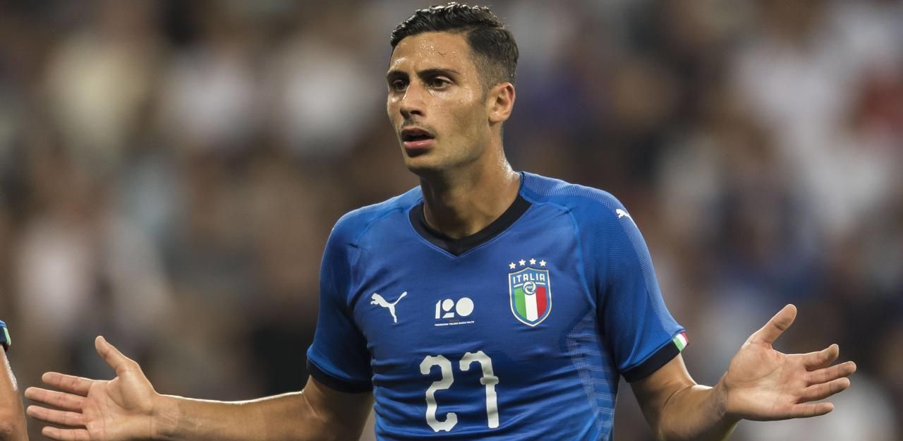 Heute.at - Serie A! Teamkicker wegen Gotteslästerung gesperrt