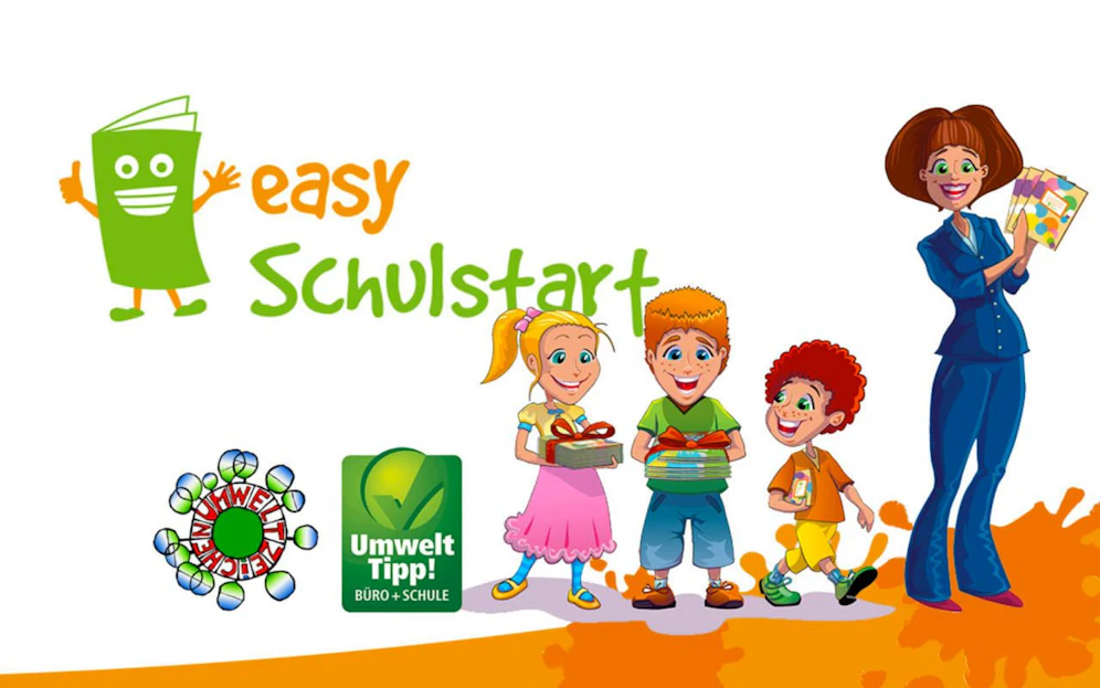 easy Schulstart