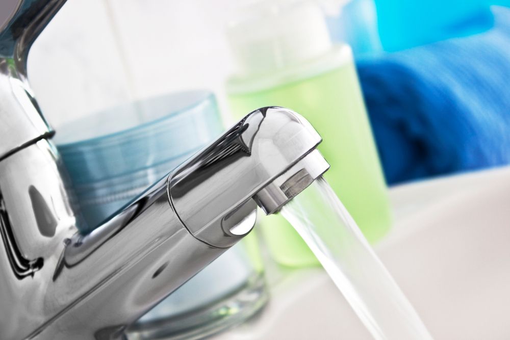 Nach Glühbirne will EU Wasserhahn vorschreiben - News | heute.at