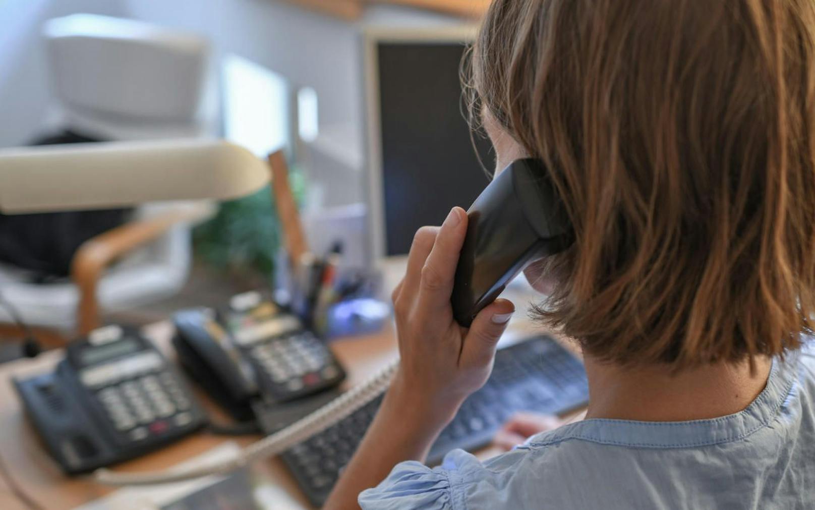 Das Servicetelefon der Wiener Kinder- und Jugendhilfe ist von Montag bis Freitag erreichbar.