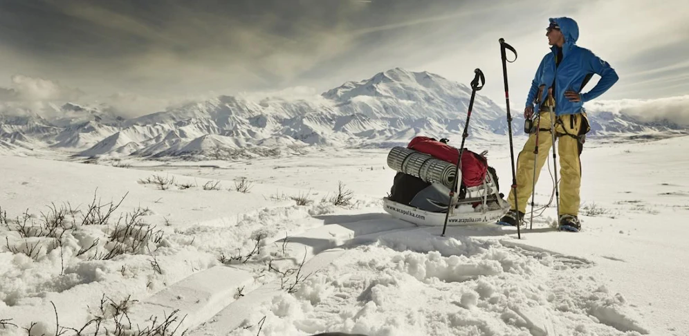 Bergtour in den Tod - Wenn Einer stirbt und der Andere überlebt 