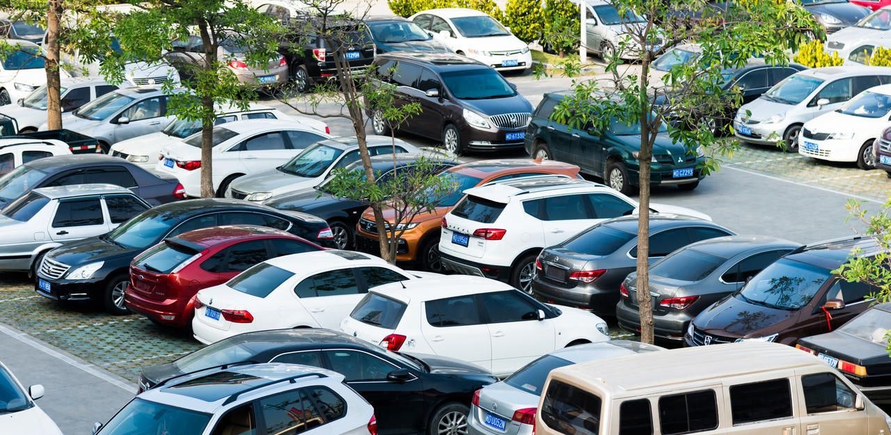 Heute.at - Darum haben Autos jetzt die Fettsucht