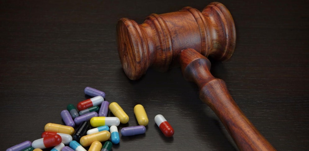 Die Neos decken auf: Die Justiz kontrolliert keine Drogen-Therapie Einrichtungen. (Symbolbild)