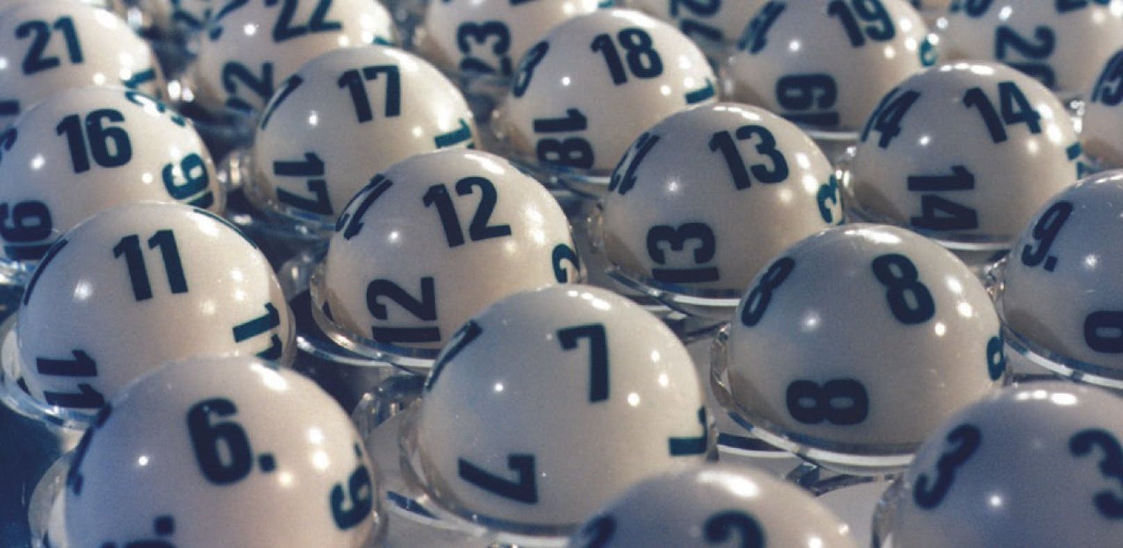 Am Heiligen Abend wurde um den ersten Sechsfachjackpot der österreichischen Lotto-Geschichte gerittert.