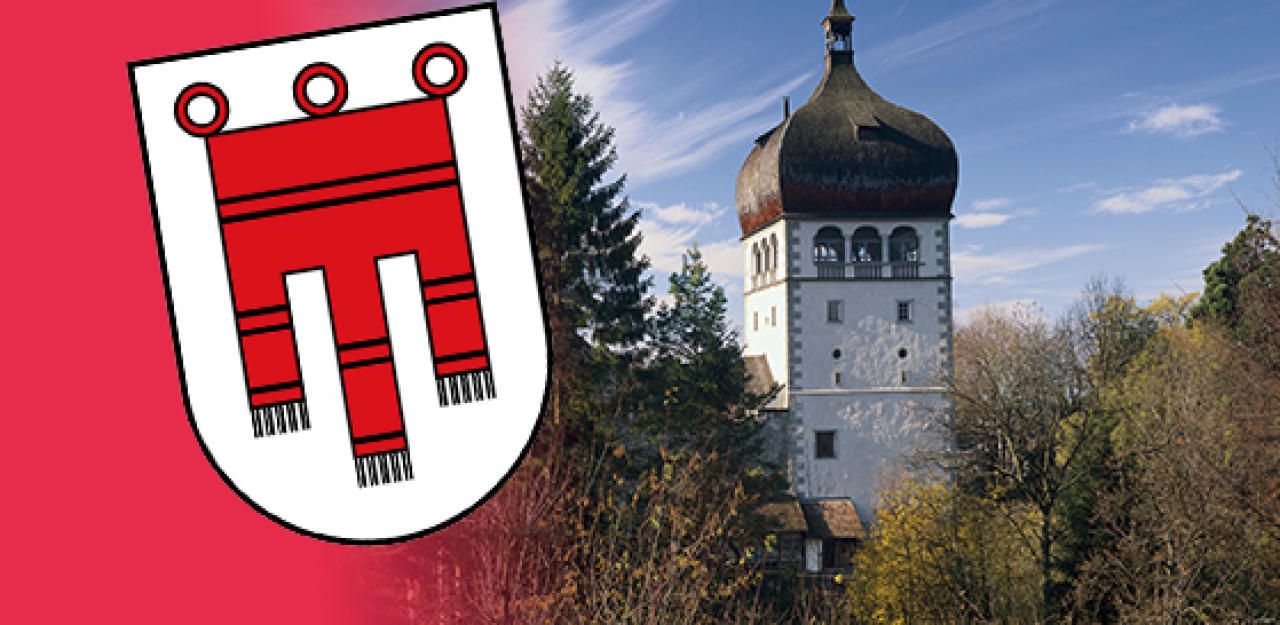 Vorarlberg So hat deine Gemeinde gewählt Heute.at