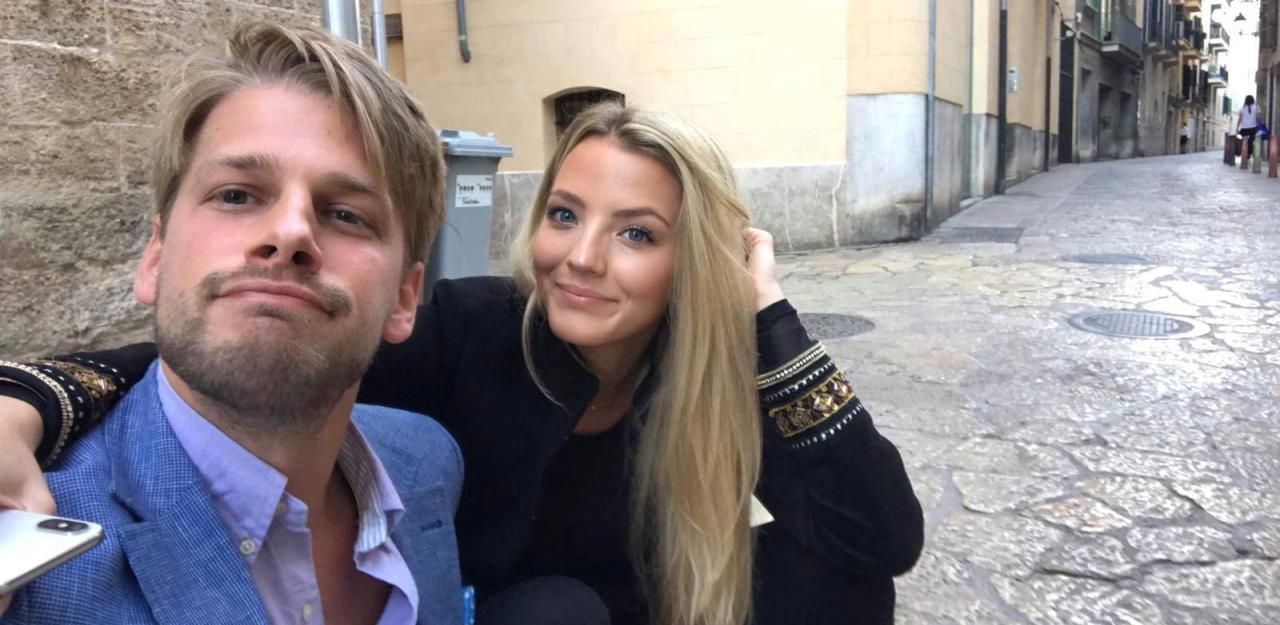 Heute.at - Lutz-Ixi verrät, warum sie Radiostar bei Mäci datet