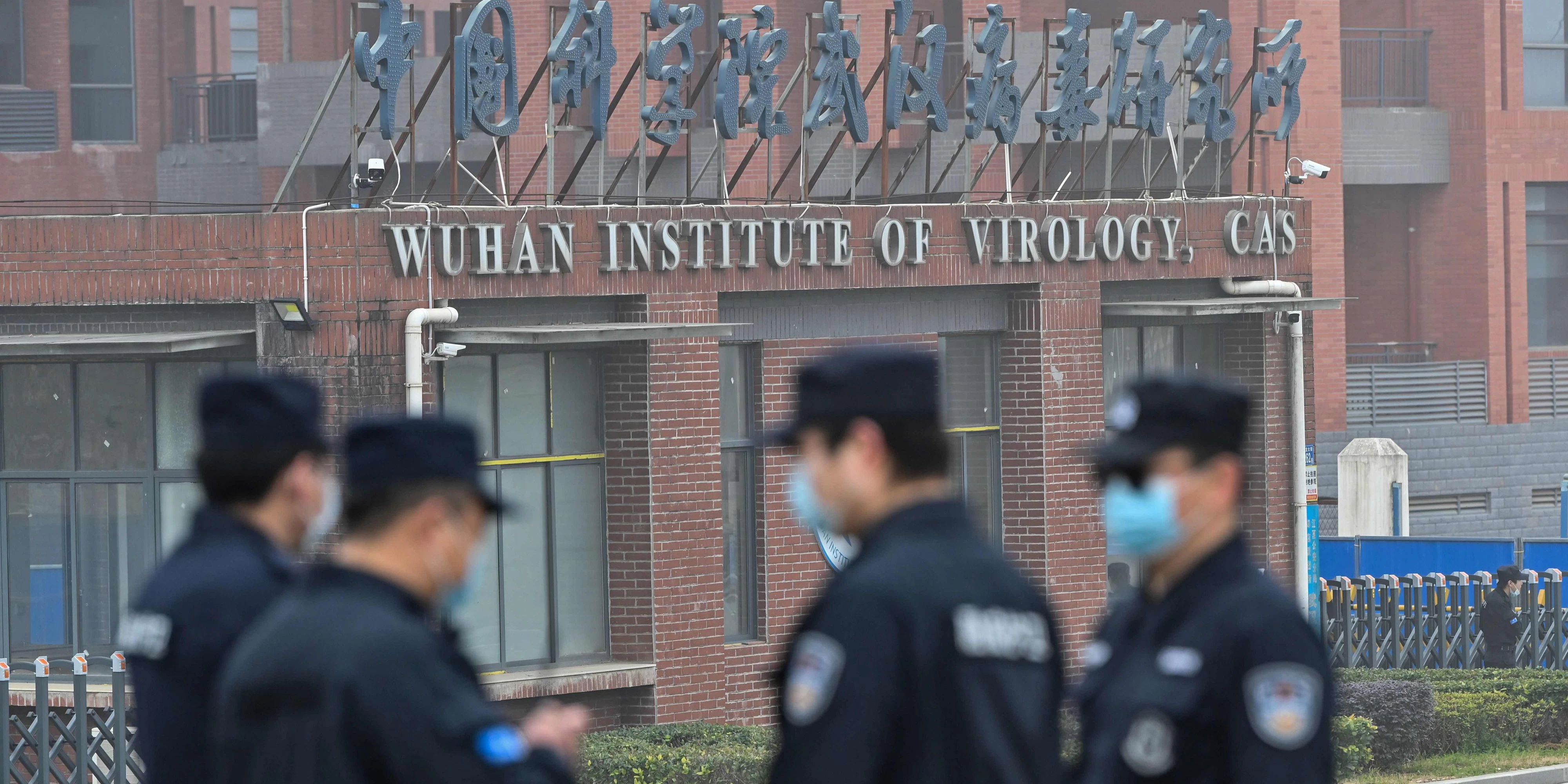 WHO will Corona-Herkunft untersuchen, China wehrt sich - Vimarsana News