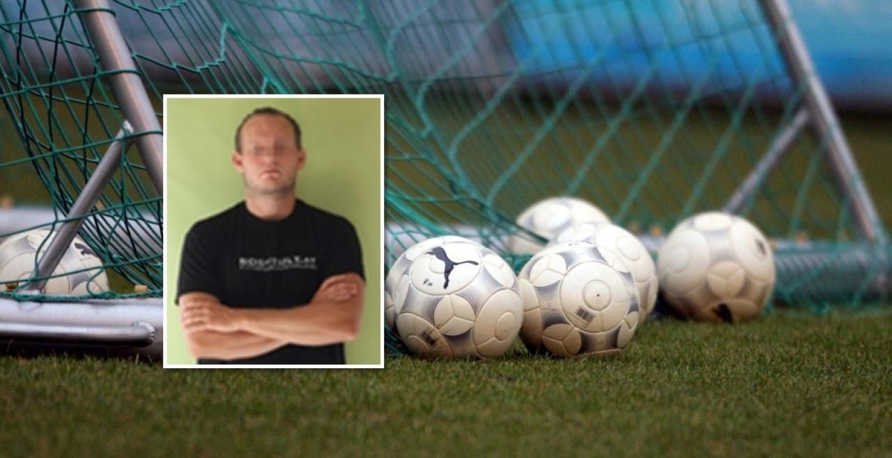 Heute.at - Anabolika! Unterhaus-Kicker vier Jahre gesperrt