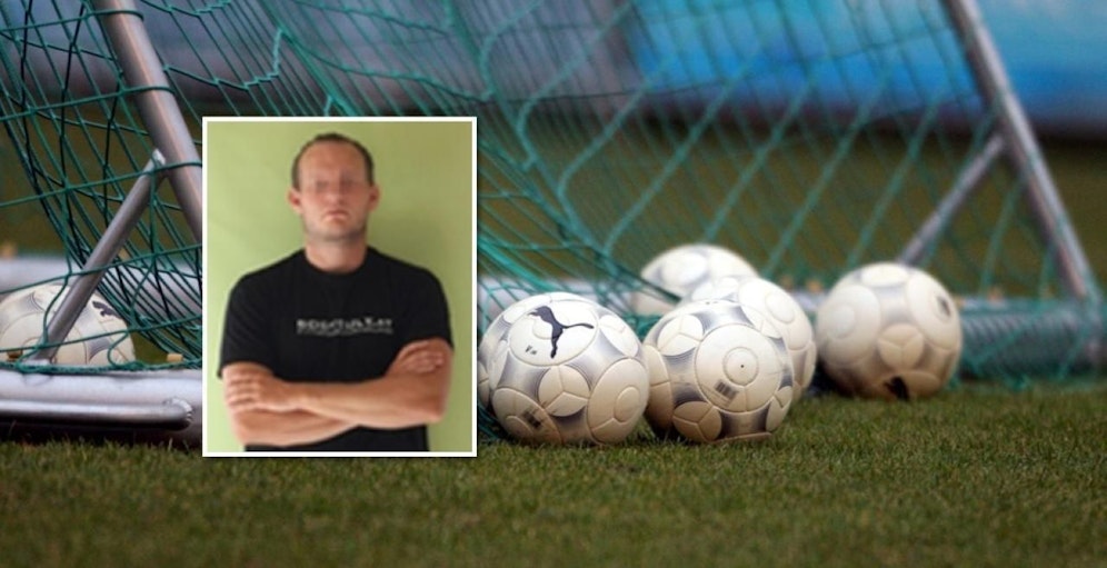 Christoph V. (Beispielbild)