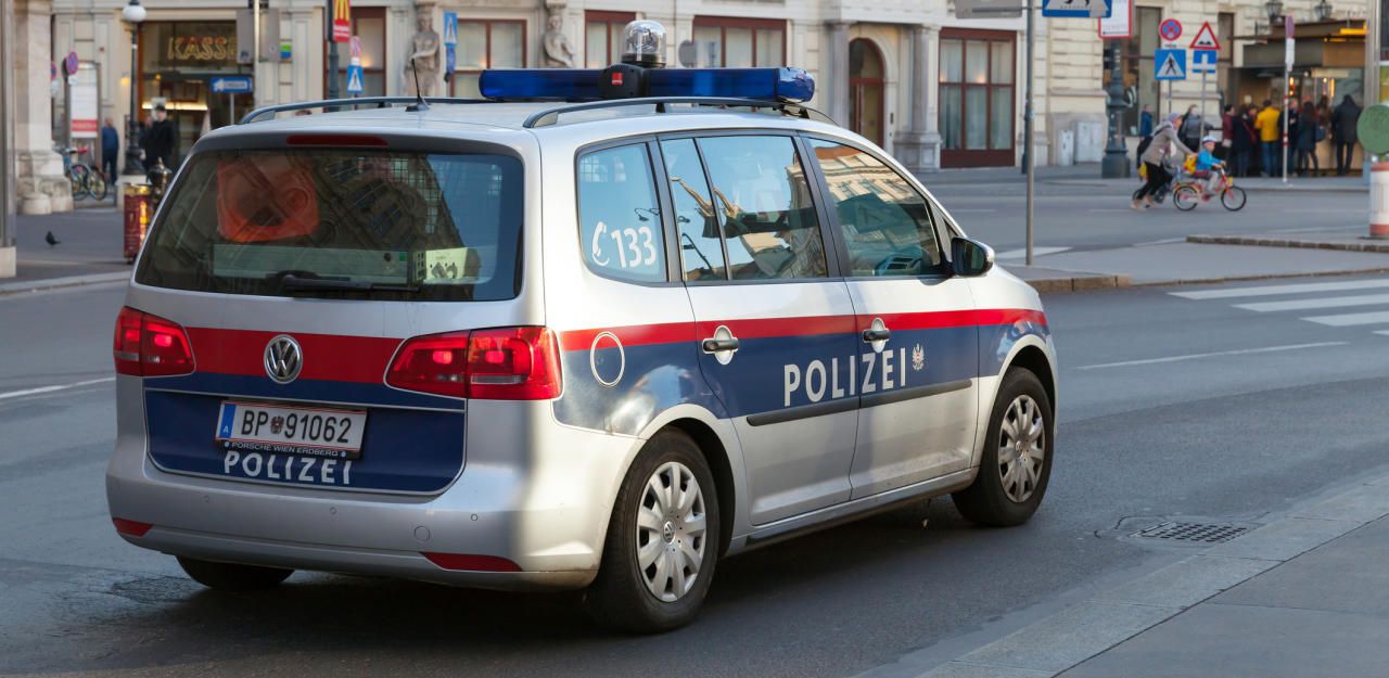 Die Polizei hat die Ermittlungen bereits aufgenommen