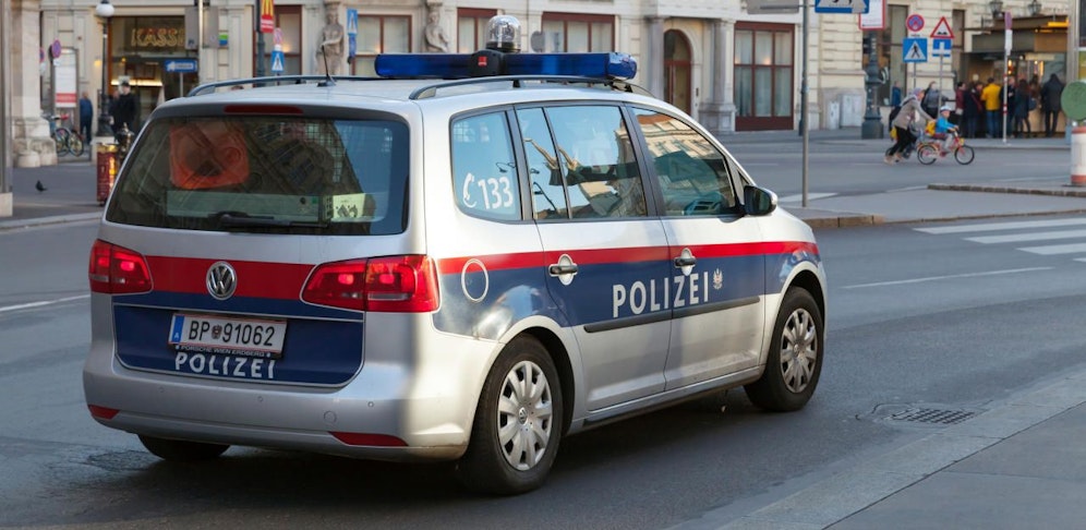 Die Polizei hat die Ermittlungen bereits aufgenommen.