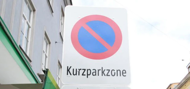Durch die Aufhebung der Kurzparkzonen entgehen der Stadt Einnahmen in Millionenhöhe.