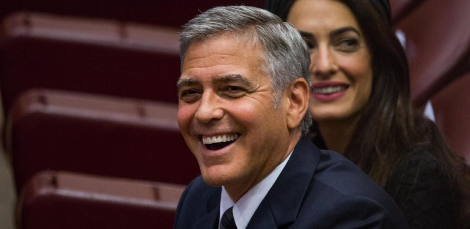 Clooney verkauft Tequila-Marke für 1 Milliarde Dollar
