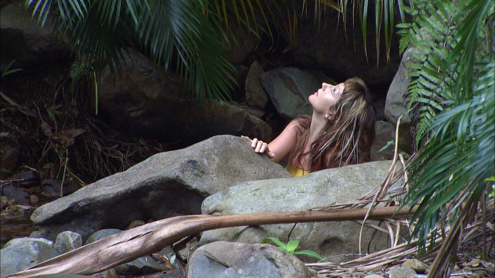 Hanka Rackwitz hat es derzeit nicht leicht. Sie muss sparen, sparen, sparen.