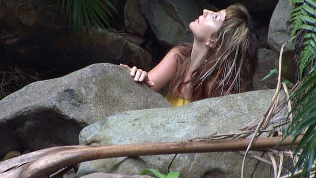 Heute.at - Nudeln mit Ketchup – Dschungelstar hat Geldprobleme