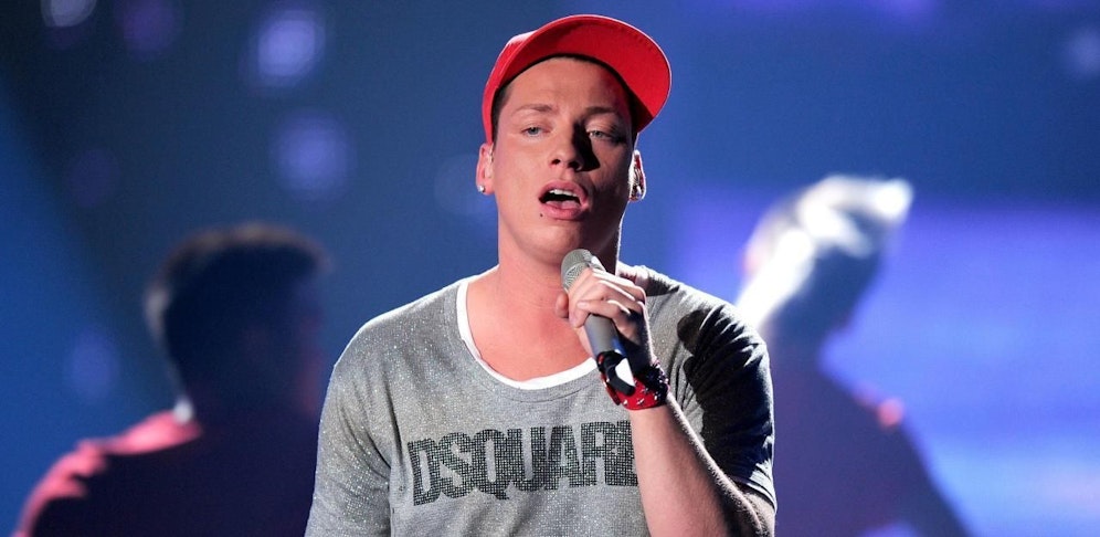 2011 war der 32-Jährige unter den Top 15 bei "DSDS"