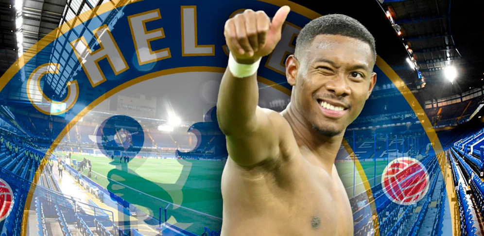 Kickt David Alaba bald an der Stamford Bridge?