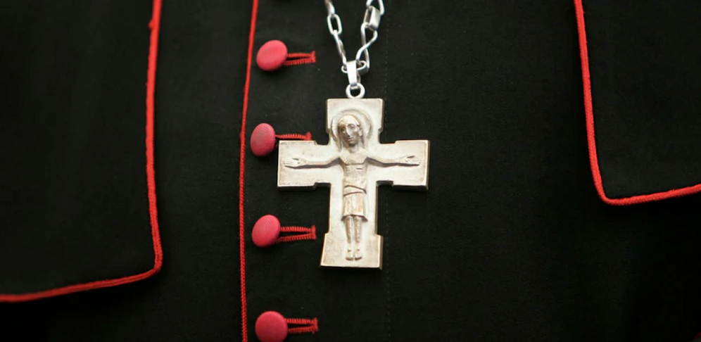 Die australische Kirche sieht sich schon länger mit einem Missbrauchs-Skandal konfrontiert. (Symbolfoto)