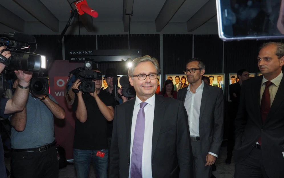 Wrabetz nach der GD-Wahl