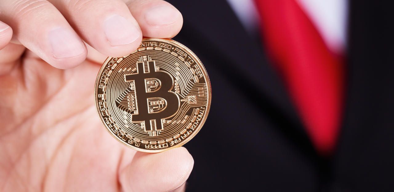 Heute.at - Ein Bitcoin-Deal frisst so viel wie zwei Tesla-Akkus