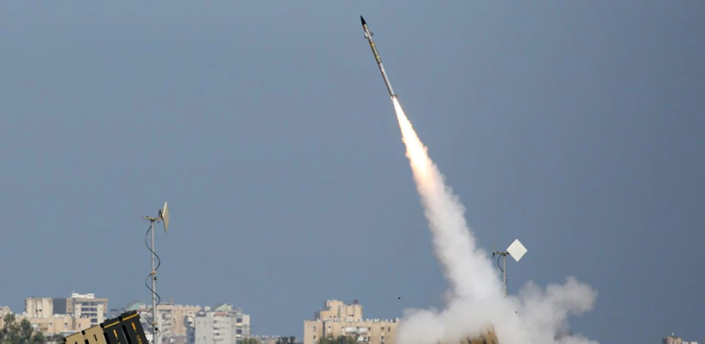 (Symbolfoto): Nach Einschätzung von Deutschland, Frankreich und Großbritannien entwickelt der Iran weiterhin atomwaffenfähige Raketen. 