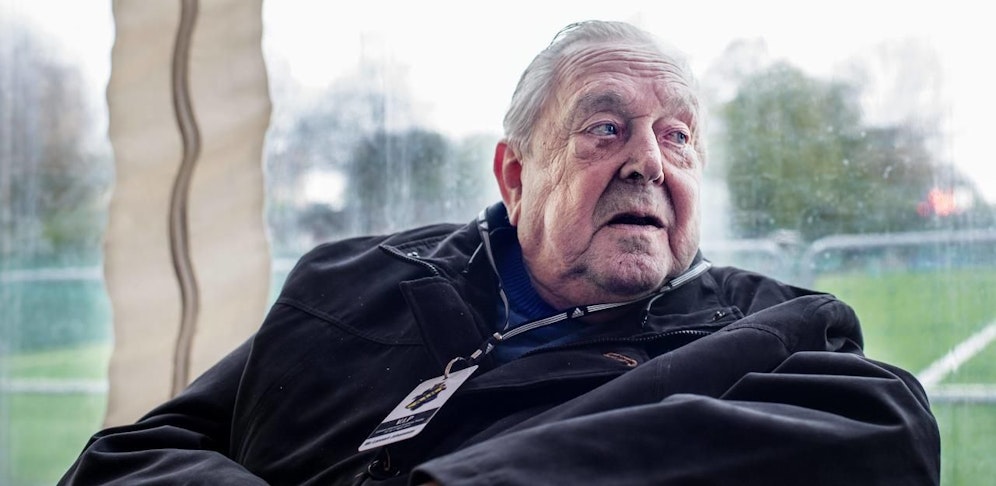 Lennart Johansson (SWE)