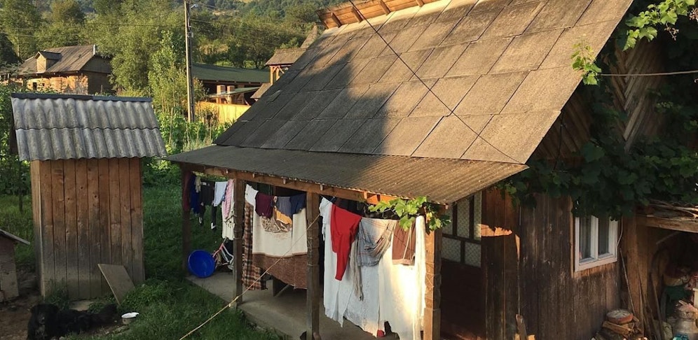 Im Schatten der Karpaten - Rumäniens Reichtum