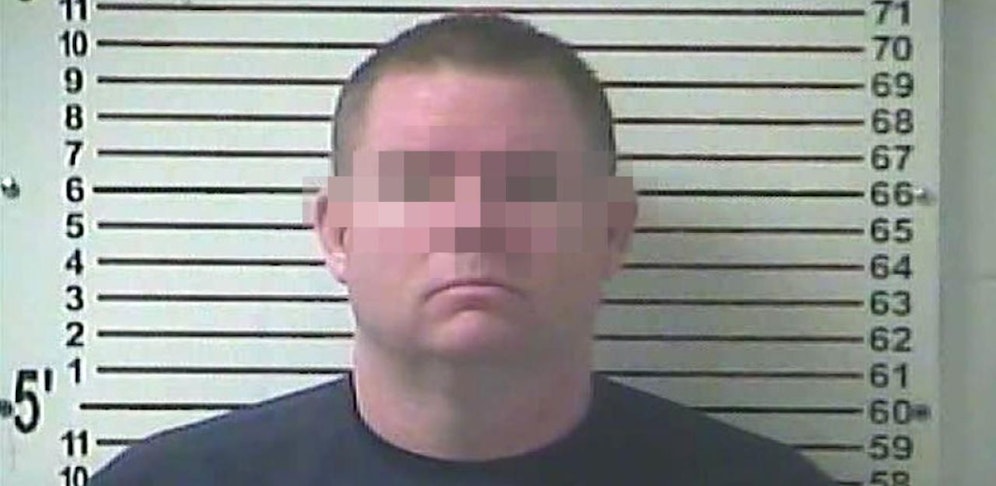 Auf Steven G. wartet bei Verurteilung eine jahrelange Haftstrafe.