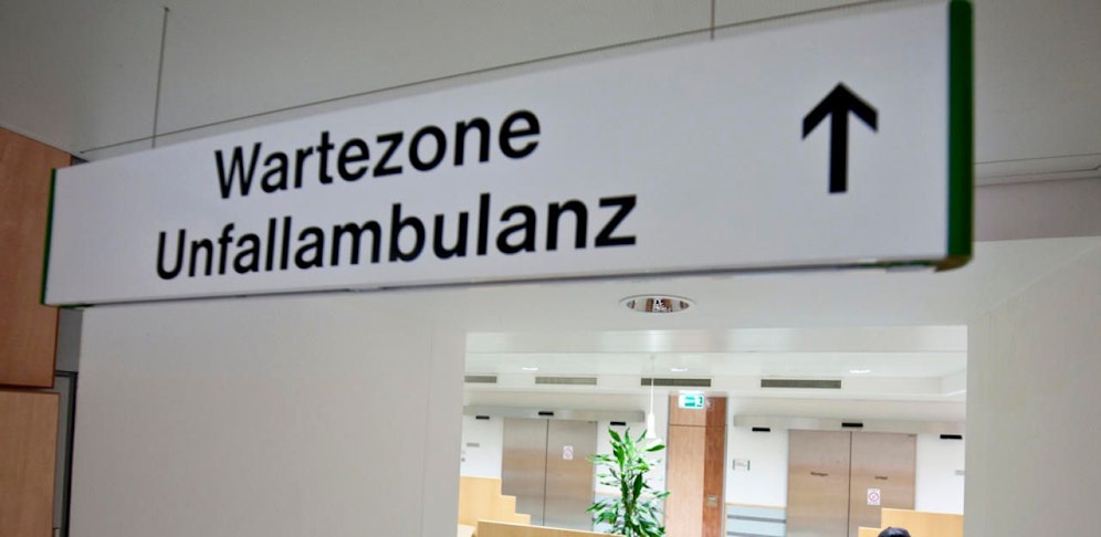 Sonderklassegebühren in Spitalsambulanzen sorgen für Aufregung.