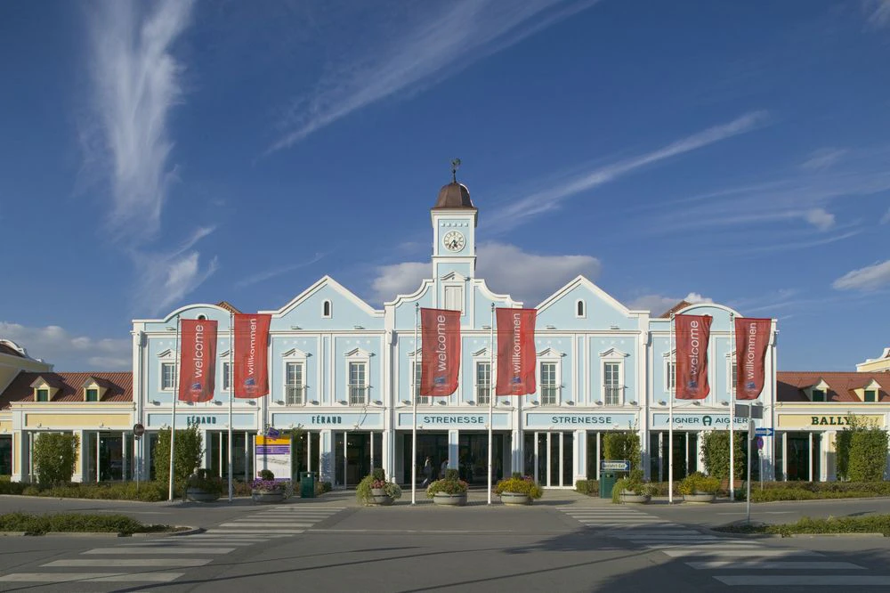Hochschwangere Auf Diebestour In Parndorf sterreich Heute at
